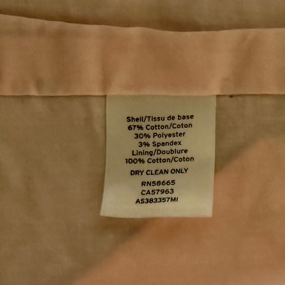 NWOT….1901 Green and Blue Plaid Blazer Tailored Fit, size: 0 - Picture 10 of 10